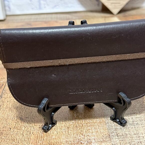 Giorgio Armani case for glasses - Picture 4 of 11